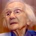 109-Year-Old Woman Revealed That Her Secret To Longevity Was Avoiding Men
