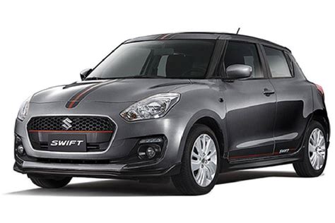 Suzuki Swift 2021 Interior & Exterior Images, Colors & Video Gallery - Carmudi Philippines.