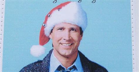 Mature funny Christmas Vacation card. Clark Griswold by sewdandee | Murrrrry Christmas ...