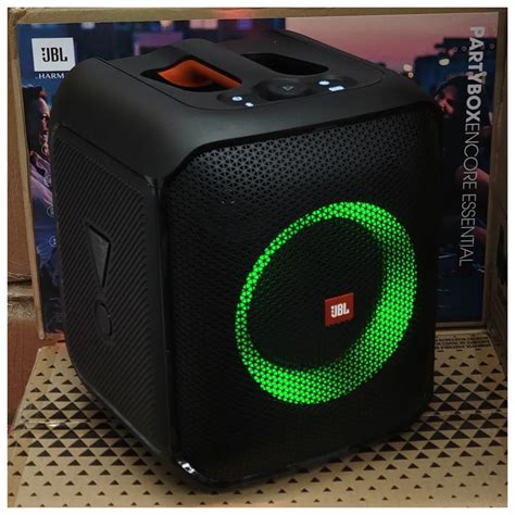 JBL PartyBox Encore Essential Review, 40% OFF