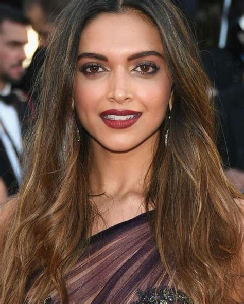 Best 25+ Deepika padukone hair ideas on Pinterest | Deepika padukone ...