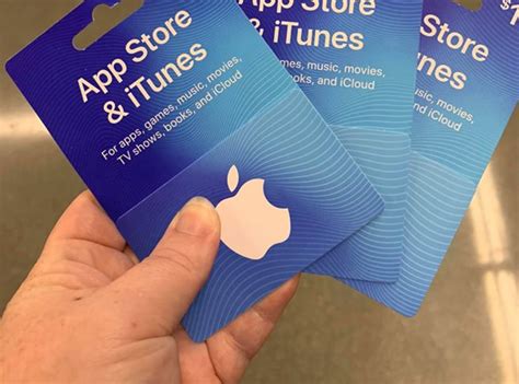 Bonus Buy: Apple App Store & iTunes Gift Card + $15 Best Buy Gift Card