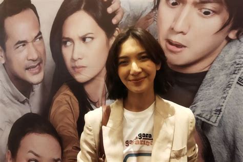 Film dan Serial yang Dibintangi Sheila Dara Tahun 2022