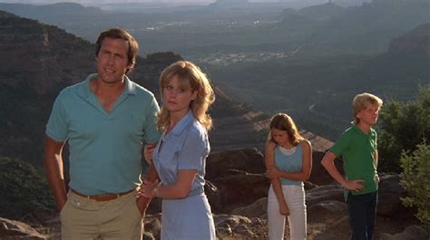 CLASSIC MOVIES: VACATION (1983)