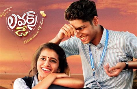 Lovers Day movie review: Priya Prakash-Roshan starrer disappoints Telugu audience and critics ...