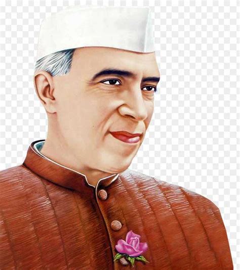 Pandit Jawaharlal Nehru PNG images download