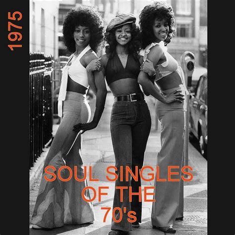 Disco Zone Records: SOUL SINGLES OF THE 70's 1975