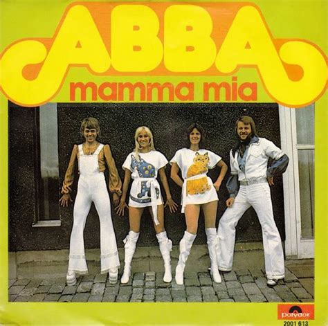 The Best 43 ABBA Album Covers And The Reason For Their Wild ... | 70s Inspiration | Pinterest