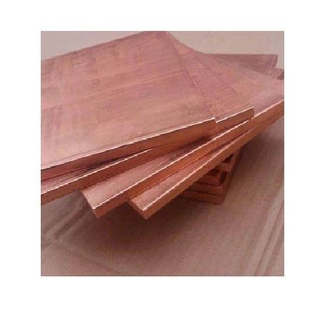 Phosphor Bronze Sheet at Best Price in Mumbai, Maharashtra | Shyam ...