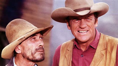 Gunsmoke · Season 1 Episode 1 · Matt Gets It - Plex