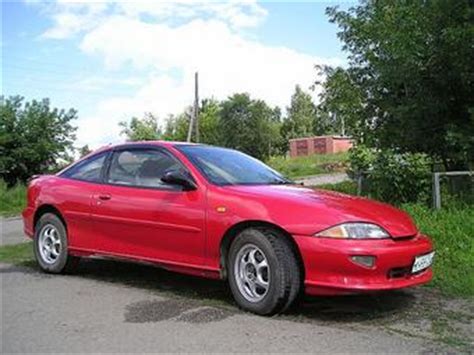 1998 Toyota Cavalier specs, Engine size 2.4l., Fuel type Gasoline ...