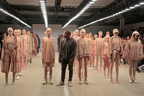 Kanye West’s Line Yeezy Causes a Stir - NYTimes.com