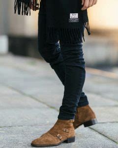 Winter boots for men 2023 - 2024: 15 stylish ideas to keep warm and look fashionable - mens-club ...