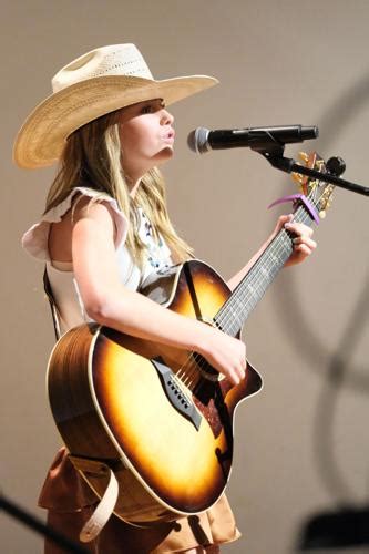 PHOTOS: Texas Country Music Hall of Fame hosts John Ritter Tribute Showcase auditions ...