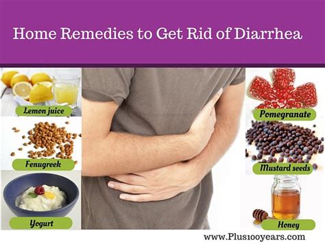Home Remedies to Get Rid of Diarrhea | Diarrhea is an uncomf… | Flickr