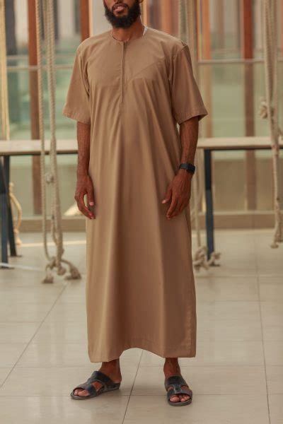 Thobe by colors - By Mens Thobes