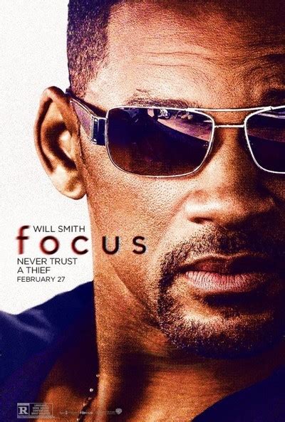 Focus movie review & film summary (2015) | Roger Ebert