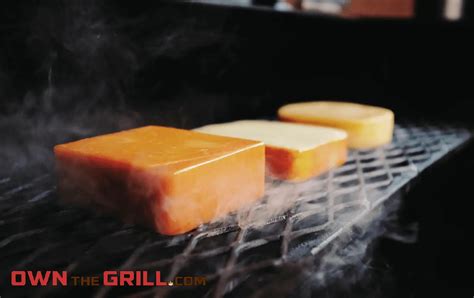 How to Cold Smoke Cheese - Complete Guide & Tips | Own The Grill