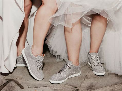 Introducir 106+ imagen bridal tennis shoes - Abzlocal.mx