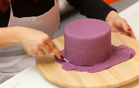 How To Store A Cake With Fondant | Storables