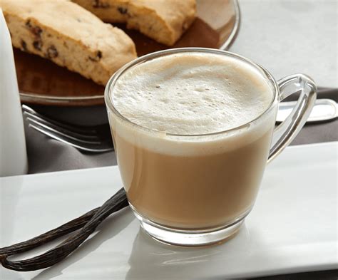 French Vanilla Cappuccino - Simple Recipу Homemade Version