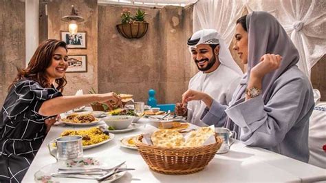 Food Tours in Dubai: Sample the City's Best Cuisine - Dubai Local