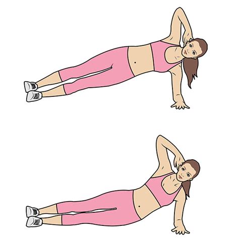 Side Plank là gì? Cách tập Side Plank chuẩn và hiệu quả nhất?