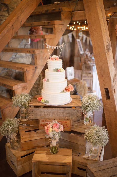 Rustic Wedding Ideas – 200+ Pictures – Bridal Wedding Ideas