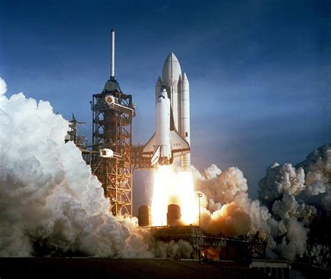 NASA's space shuttle: The first reusable spacecraft | Space