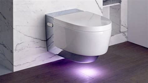 Benefits of Smart Toilets & How You Can Update Your Bathroom