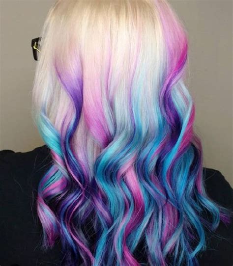 what color should you dye your hair? - Quiz