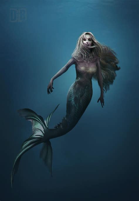 Loading... | Fantasy mermaids, Mermaid artwork, Mermaid drawings