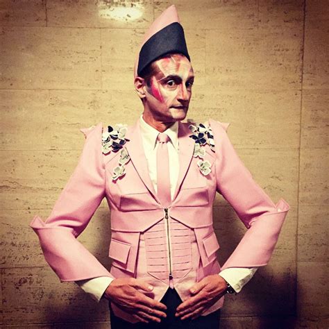 [PHOTOS] Hollywood's 2014 Halloween Costumes