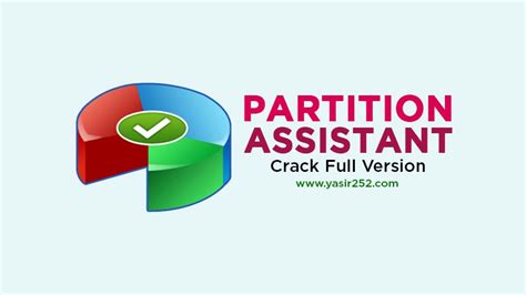 AOMEI Partition Assistant Full Version 10.4 Free! [PC]