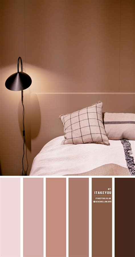 Earth Tone Color Scheme For Bedroom | Bedroom color schemes, Beautiful bedroom colors, Bedroom ...