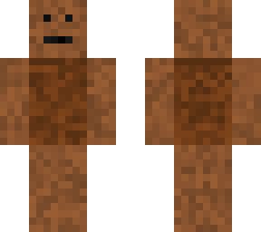 Carl The Npc Minecraft Skins