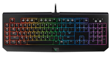 Promo, le clavier Razer BlackWidow Chroma à 124,60 € + livraison offerte (terminée) - GinjFo