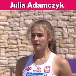 Julia Adamczyk Biography and Unknown Facts - Famed Face