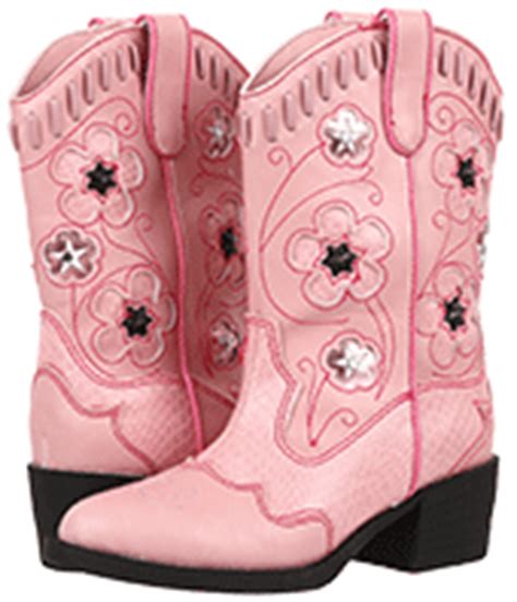 girls cowboy boots