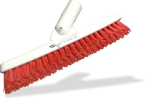 Grout Cleaning Brush | With Chemical Resistant Bristles | pFOkUS