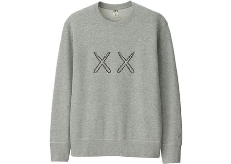 Apparel - KAWS TOO