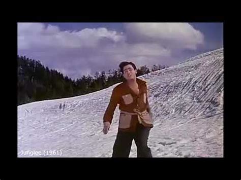 Shammi Kapoor dance - YouTube