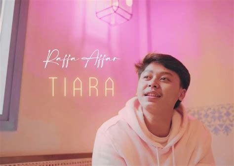 Lirik dan Chord Lagu Tiara Raffa Affar Trending | Konteks