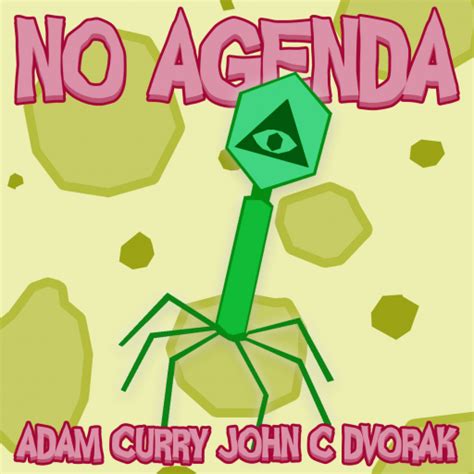 No Agenda Art Generator :: Main Stream Virus