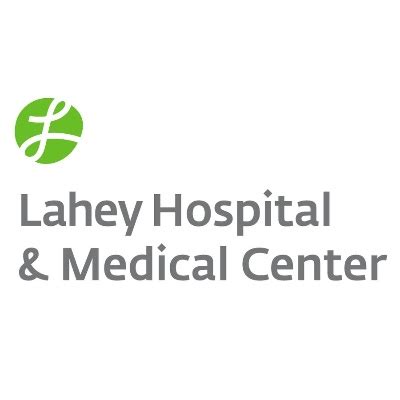 Working as a Registered Nurse at Lahey Hospital & Medical Center ...