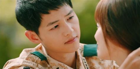 Pin on Descendants of the Sun