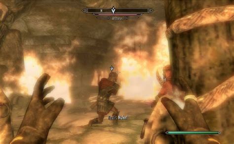 Death Incarnate - The Elder Scrolls V: Skyrim Guide - IGN