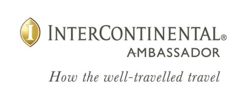 InterContinental Ambassador Status: The Benefits And How To Get It - No Home Just Roam