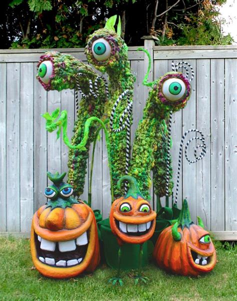 Halloween Props 2016 – dbaker designs