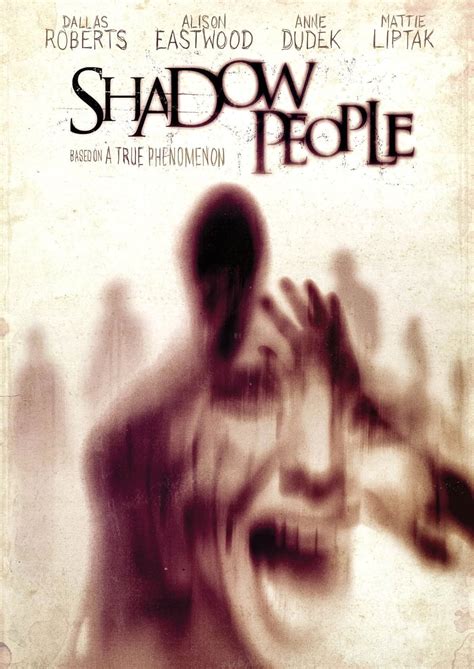 Shadow People (2013) - IMDb